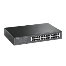 TP-Link 24-Port Gigabit Desktop / Rackmount Tinklo jungiklis