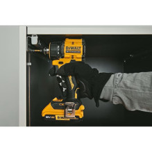 DeWalt DCD803NT 18V cordless drill / driver DeWalt DCD803NT 18V cordless drill / driver