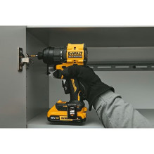 DeWalt DCD803NT 18V cordless drill / driver DeWalt DCD803NT 18V cordless drill / driver