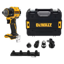 DeWalt DCD803NT 18V cordless drill / driver DeWalt DCD803NT 18V cordless drill / driver