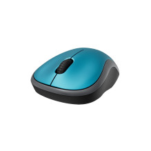 „Logitech“ belaidė pelė M185