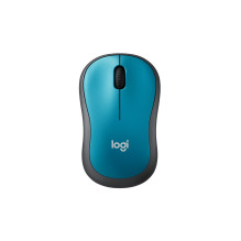 Logitech Wireless Mouse M185 Logitech Wireless Mouse M185