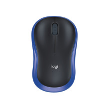 Logitech Wireless Mouse M185 Logitech Wireless Mouse M185