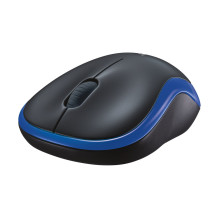 Logitech Wireless Mouse M185 Logitech Wireless Mouse M185