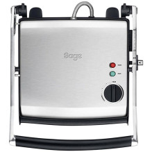 Electric grill Sage Adjusta SGR200