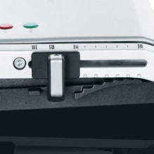 Elektrinė kepsninė SAGE ADJUSTA SGR200 Elektrinė kepsninė SAGE ADJUSTA SGR200
