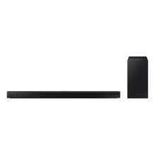 SIYSTEM SOUND SOUNDBAR HW-B650F Samsung SIYSTEM SOUND SOUNDBAR HW-B650F Samsung