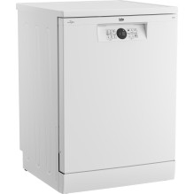 DISHWASHER FS BDFN26430W BEKO DISHWASHER FS BDFN26430W BEKO