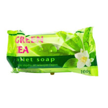 MUILAS LAURA COLLINI GREEN TEA 100G