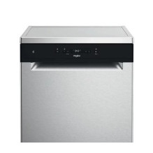 Dishwasher W2F HD624X Whirlpool