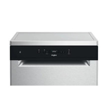 Dishwasher W2F HD624X Whirlpool