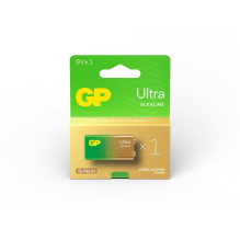 Elementas GP ULTRA ALKALINE...