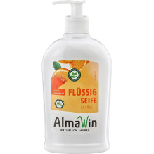 SOAP LIQUID EKO ALMAWIN...