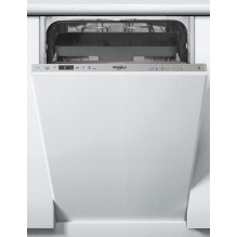 Built-in dishwasher Whirlpool WSIC 3M27 C