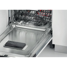 Įmontuojama indaplovė Whirlpool WSIC 3M27 C Įmontuojama indaplovė Whirlpool WSIC 3M27 C