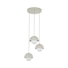 Luminaire hanging TK Lighting Bono 10206, 24 W, G9