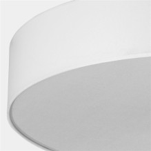 Šviestuvas lubų TK Lighting Rondo 2443, 90 W, E27 Šviestuvas lubų TK Lighting Rondo 2443, 90 W, E27