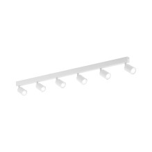 Šviestuvas nukreipiamasis TK Lighting Top 6198, 60 W, GU10