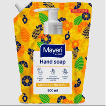 LIQUID SOAP REFILL...