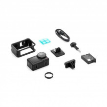 Action camera DJI OSMO ACTION 5 PRO / STANDARD, black Action camera DJI OSMO ACTION 5 PRO / STANDARD, black