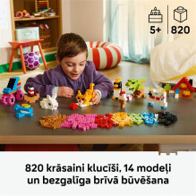 CONSTRUCTION BLOCKS 11045 CONSTRUCTION BLOCKS 11045