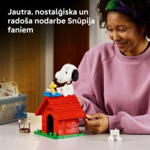 KONSTR IDEAS 21368 KONSTR IDEAS 21368