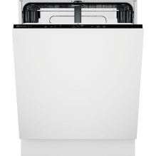 Built-in dishwasher Electrolux E62LD100S