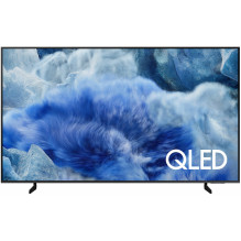 TV Samsung QE85Q8FAAUXXH, QLED, 85 "