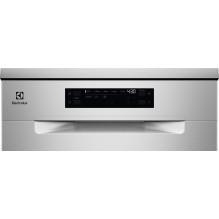 DISHWASHER FS E62SC200SXELX