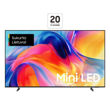 TELEVISION UE75M70HAUXXH SAMSUNG