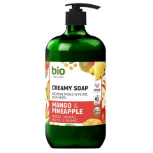 SOAP CREAM MANGO PINEAPPLE...