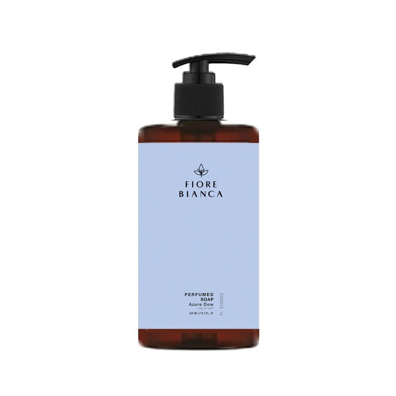 MUILAS PARFUM SKYSTAS AZURE DEW 450 ML