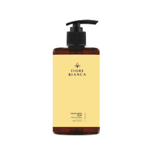 SOAP LIQUID VANILLA GLOW 450ML