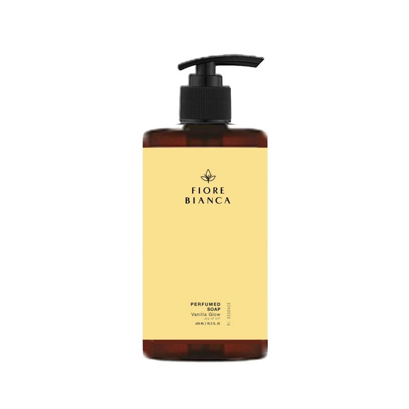 MUILAS PARFUM SKYSTAS VANILA GLOW 450 ML