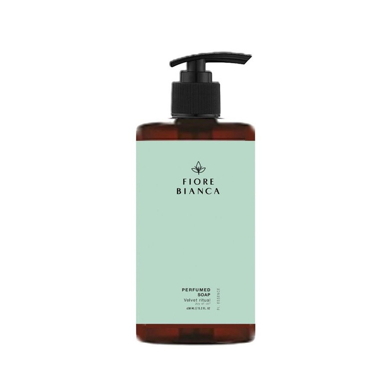 MUILAS PARFUM.SKYST VELVET RITUAL 450