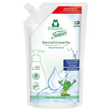 Liquid soap Frosch KIDS,...