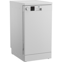 INDAPLOVĖ DVS05030W BKO INDAPLOVĖ DVS05030W BKO