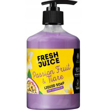 SOAP LIQUID PASSION FRUIT...