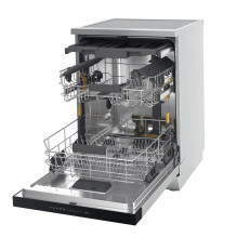 DISCWASHER W7F HP33XWHIRLPOOL