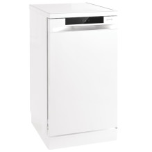 INDAPLOVĖ GS541D10W GORENJE
