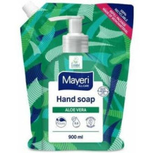 LIQUID SOAP REFILL ALOE...