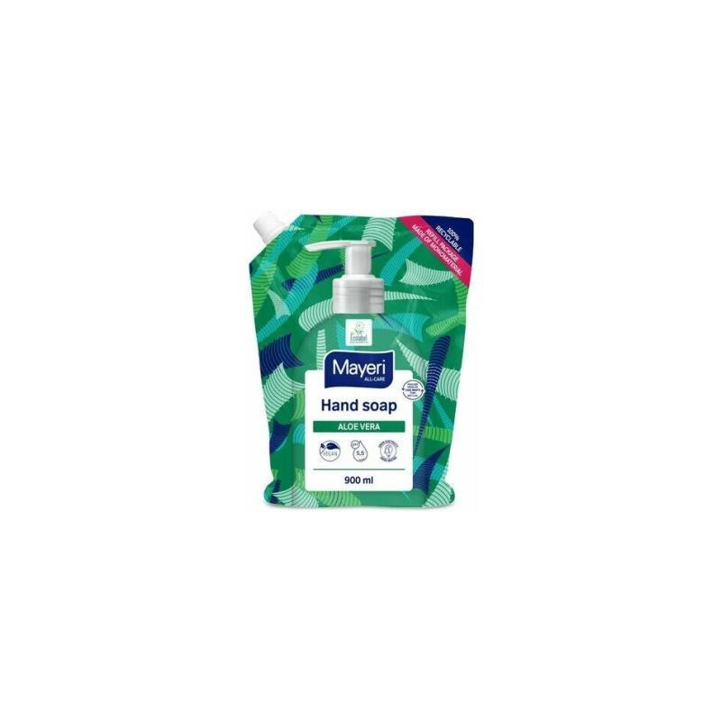 MUILAS SKYSTAS PAPILDYMAS ALOE VERA 0.9L