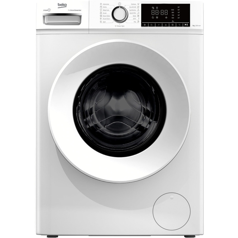 SKALBYKLĖ B1WFM2721WEE BEKO