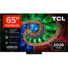 TELEVIZORIUS 65RM7L TCL