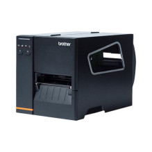 4IN 203DPI INDUSTRIAL PRNT...