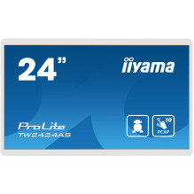 Interactive system iiyama TW2223AS-B1 24IN VA ANDROID OS Interactive system iiyama TW2223AS-B1 24IN VA ANDROID OS