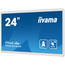 Interactive system iiyama TW2223AS-B1 24IN VA ANDROID OS Interactive system iiyama TW2223AS-B1 24IN VA ANDROID OS