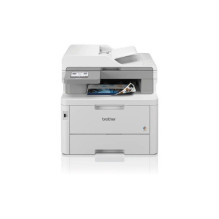 Urządzenie wielofunkcyjne Brother MFC-L8340CDW (MFCL8340CDWRE1) Urządzenie wielofunkcyjne Brother MFC-L8340CDW (MFCL8340CDWRE1)
