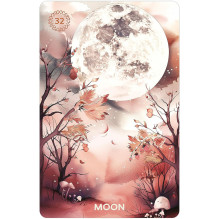 Autumn's Embrace Lenormand Kortos Dusserre by Cartamundi Autumn's Embrace Lenormand Kortos Dusserre by Cartamundi