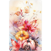 Autumn's Embrace Lenormand Kortos Dusserre by Cartamundi Autumn's Embrace Lenormand Kortos Dusserre by Cartamundi